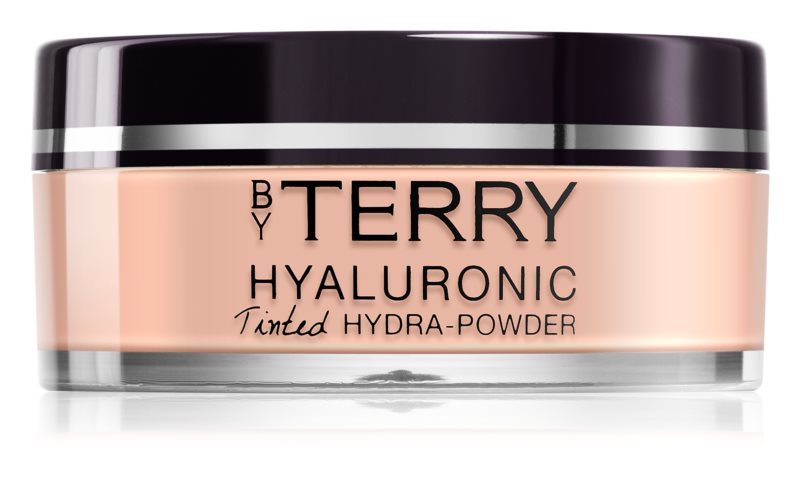 By Terry Hyaluronic Tinted Hydra-Powder 10 g