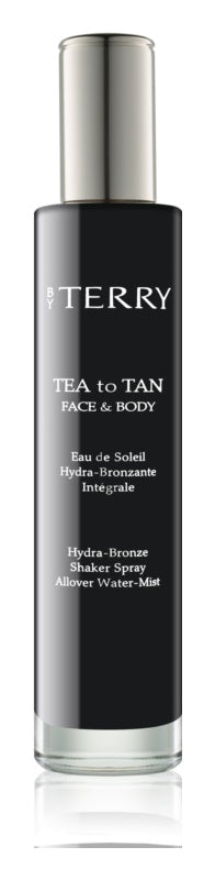 By Terry Tea to Tan Face & Body Hydra-Bronze Spray N°1 - Summer Bronze 100 ml