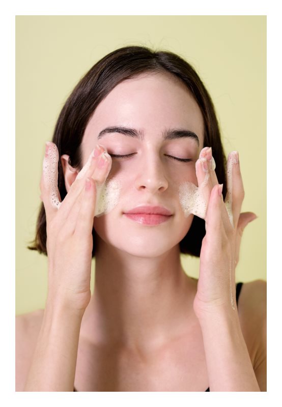 By Wishtrend Green Tea & Enzyme Powder Wash 110 g