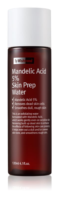 By Wishtrend Mandelic Acid 120 ml