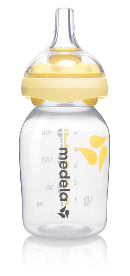 MEDELA Calma bottle for breastfed infants 150 ml