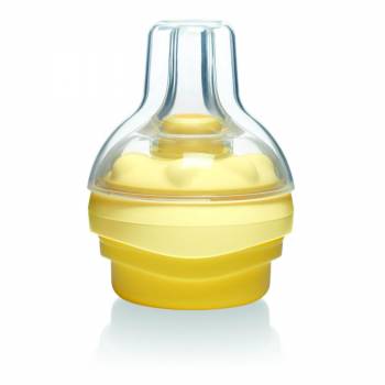 Medela Calma Breastfeeding System (Without Bottle)