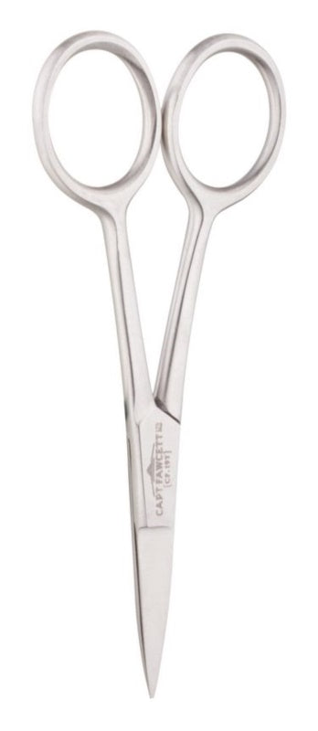 Captain Fawcett beard scissors