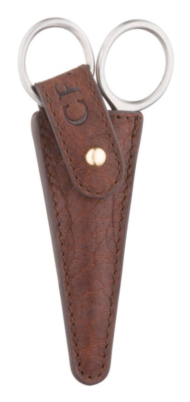 Captain Fawcett beard scissors