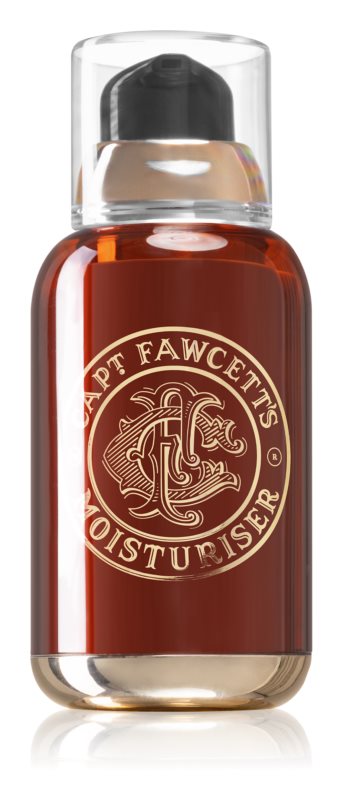 Capt Fawcett Expedition Reserve Face Moisturizer 50 ml