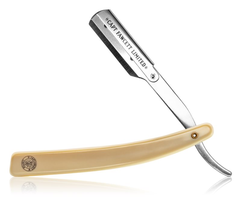 Captain Fawcett Classic Razor