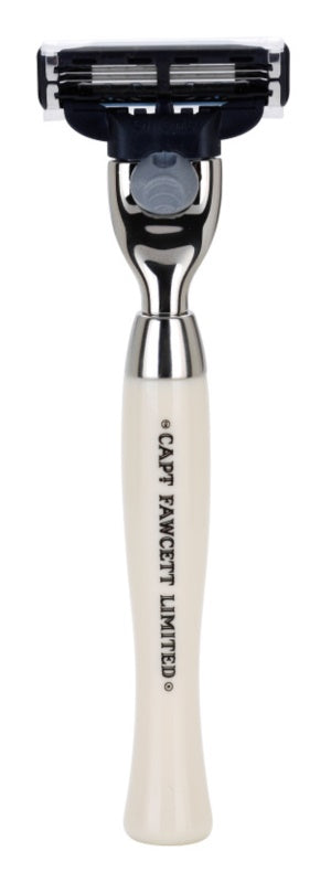 Captain Fawcett Mach 3 Razor