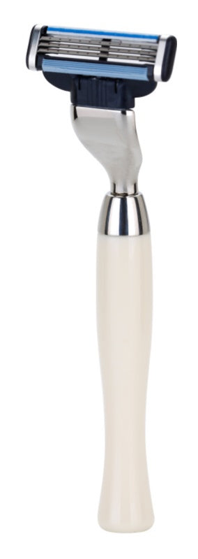 Captain Fawcett Mach 3 Razor