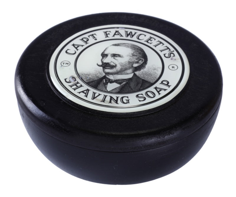 Capt Fawcett Shaving Soap CF.46 - 110 g