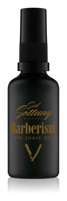 Captain Fawcett Sid Sotung Pre-Shave Oil 50 ml