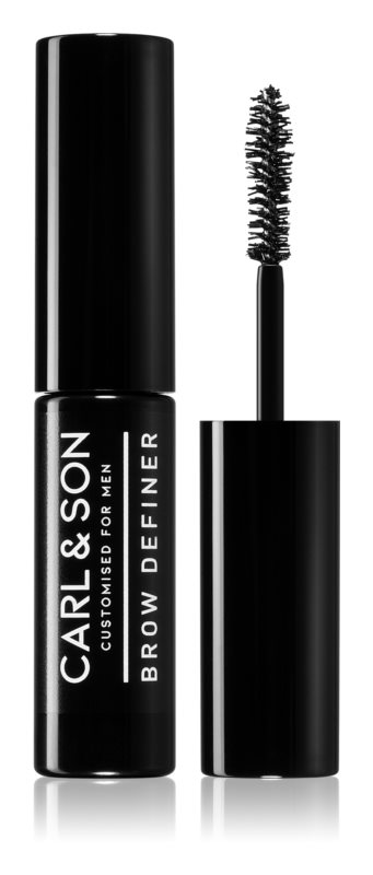 Carl & Son Brow Definer eyebrow gel 5 ml