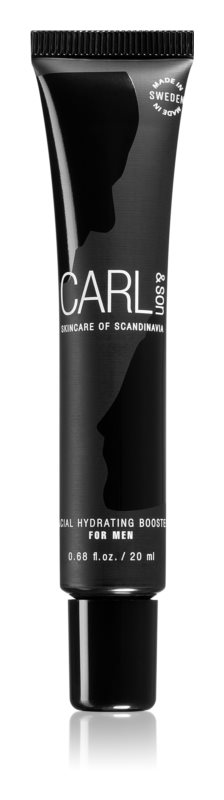 Carl & Son Facial hydrating Booster 20 ml