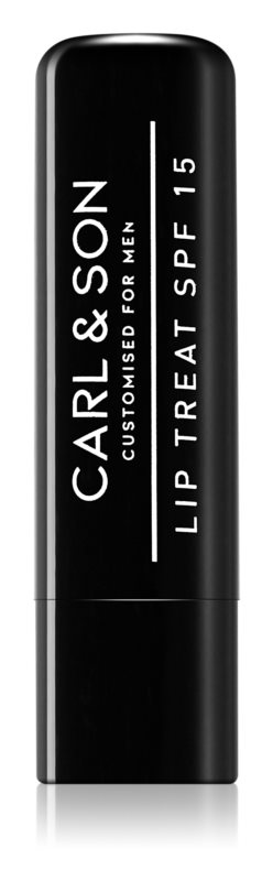 Carl & Son Lip Treat balm SPF 15 - 4.5 g