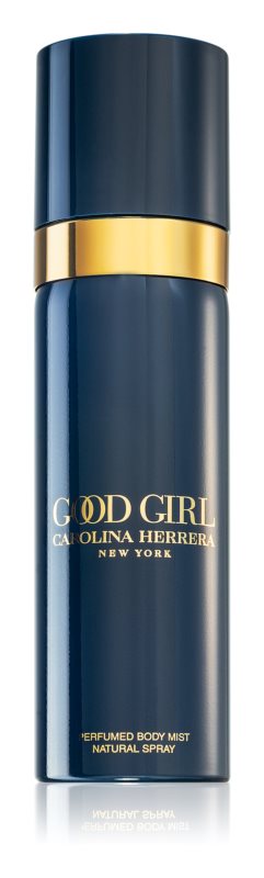 Carolina Herrera Good Girl perfumed body mist 100 ml