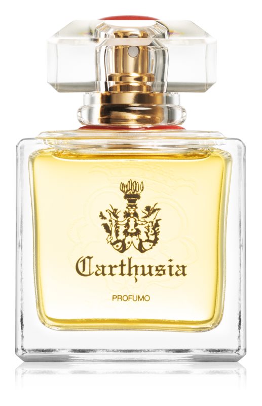 Carthusia Prima del Teatro di San Carlo unisex perfume 50 ml