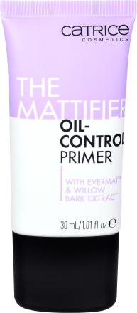 Catrice The Mattifier Oil-Control Primer 30 ml