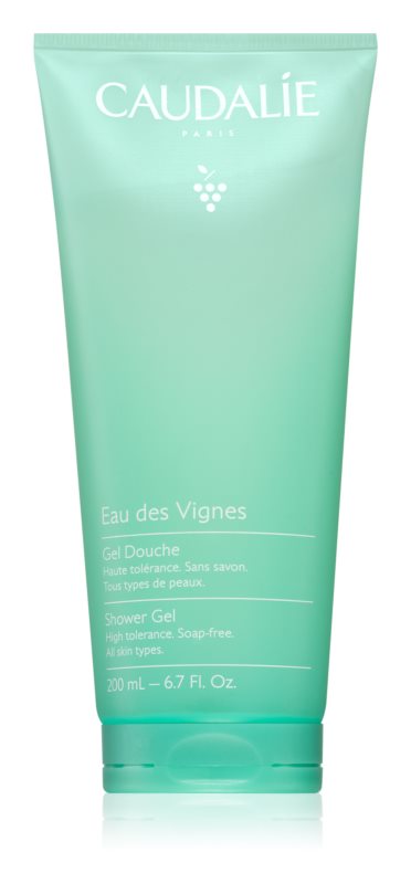 Caudalie Eau De Vigne Shower Gel 200 ml
