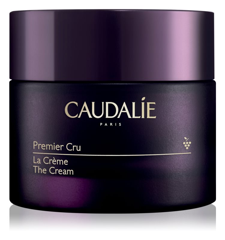 Caudalie Premier Cru Cream 50 ml