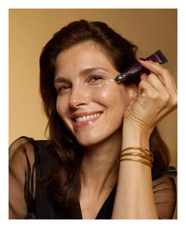 Caudalie Premier Cru The Eye Cream 15 ml