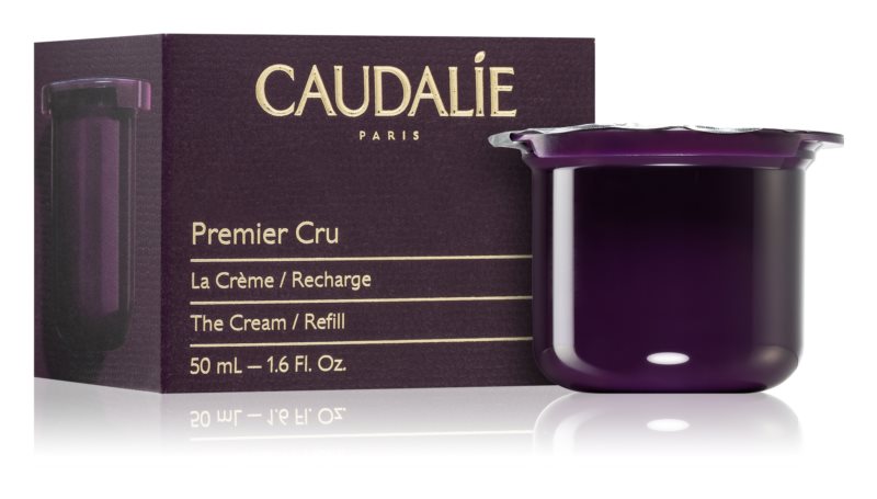 Caudalie Premier Cru The Cream Refill 50 ml