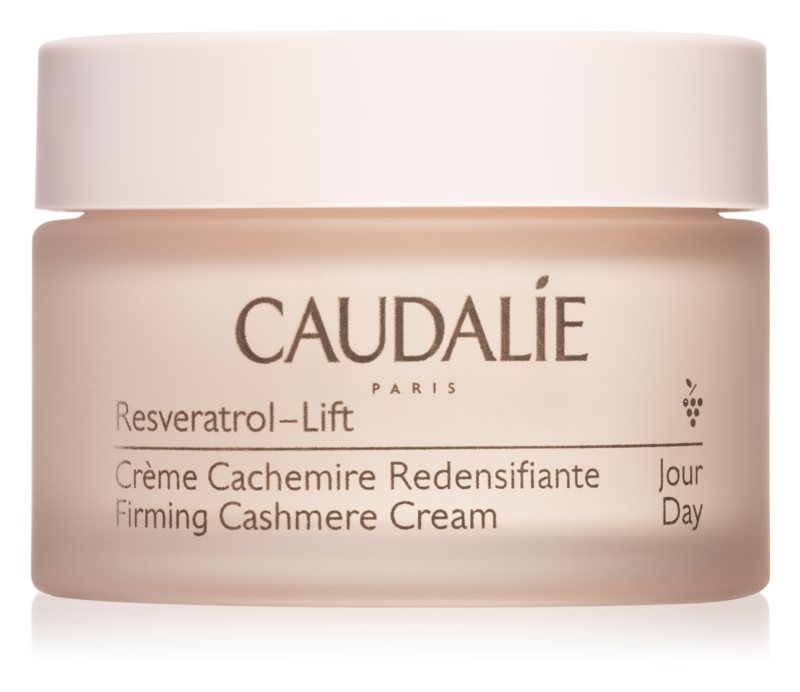 Caudalie Resveratrol-Lift Firming Cashmere Day Cream 50 ml