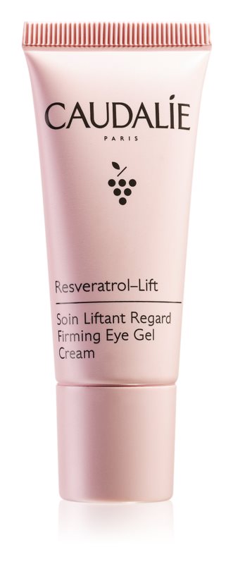 Caudalie Resveratrol-Lift firming eye gel cream 15 ml