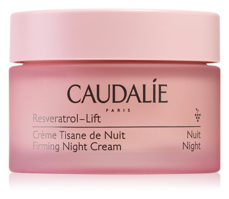 Caudalie Resveratrol-Lift Firming Night Cream 50 ml