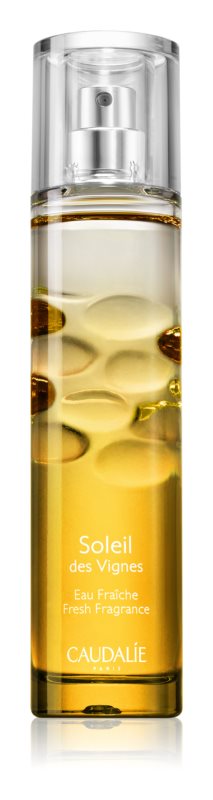 Caudalie Soleil des Vignes Fresh Fragrance for woman 50 ml
