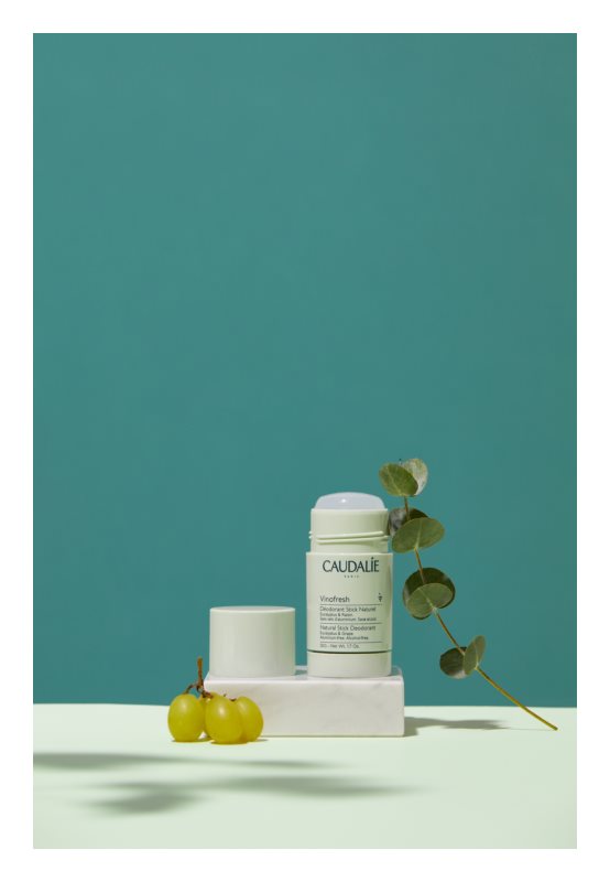 Caudalie Vinofresh Natural Deodorant Stick 50 g