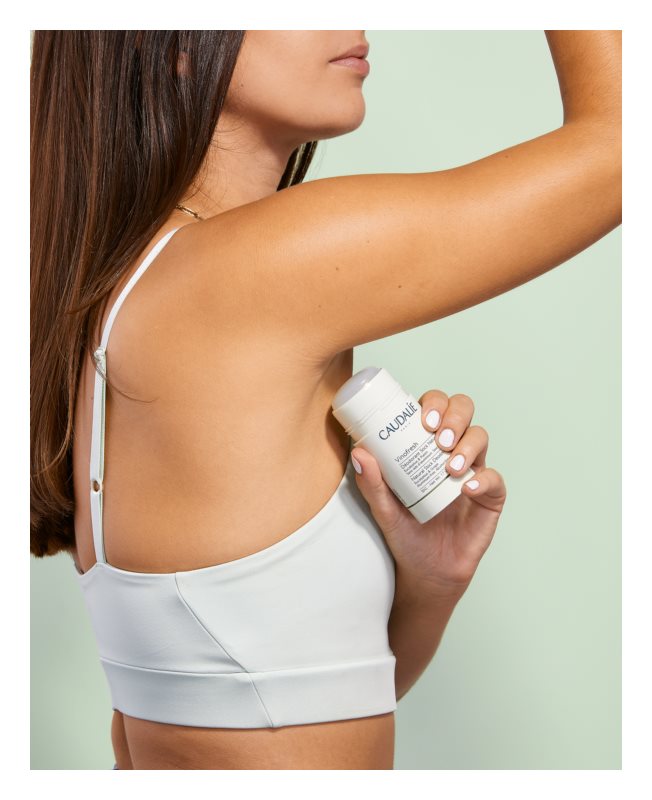 Caudalie Vinofresh Natural Deodorant Stick 50 g