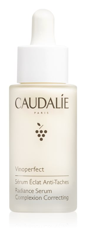 Caudalie Vinoperfect Radiance Serum 30 ml