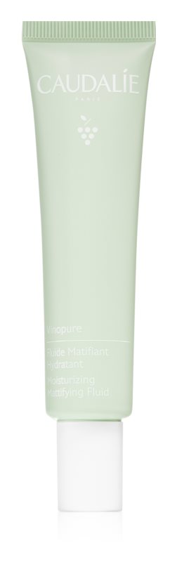 Caudalie Vinopure mattifying fluid 40 ml