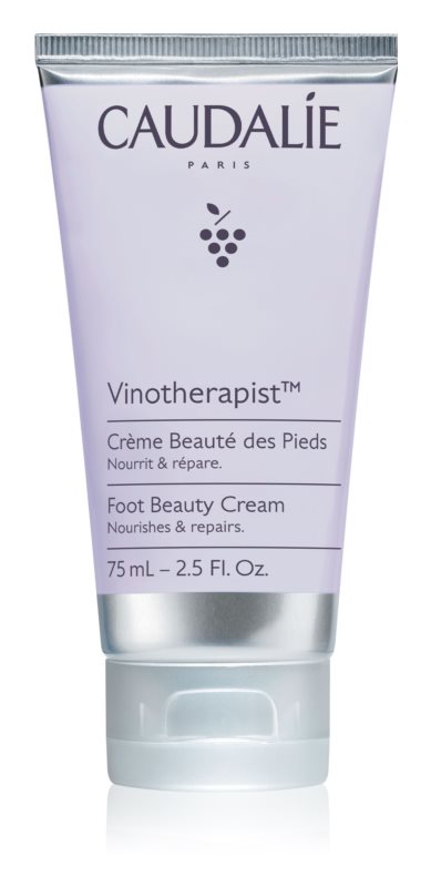Caudalie Vinotherapist Foot Beauty Cream 75 ml