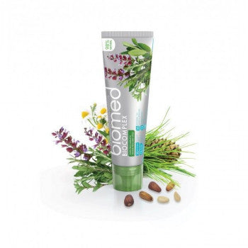 BIOMED Biocomplex with cedar oil oil toothpaste 100 g