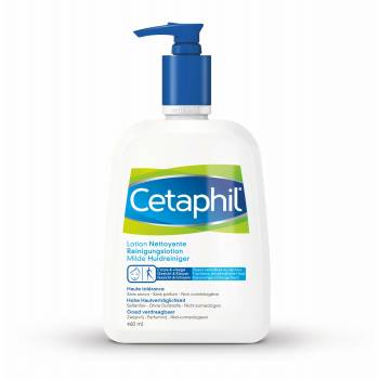 Cetaphil Cleansing Milk 460 ml