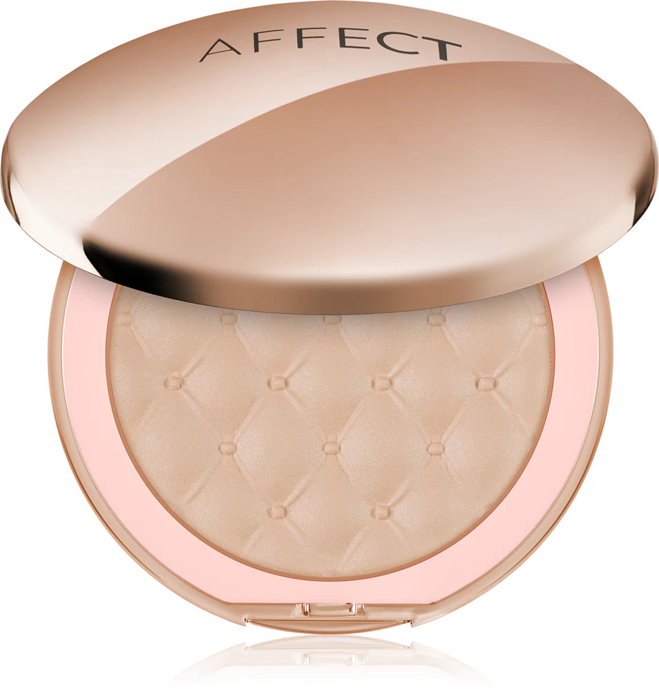 Affect Charming Glow Pressed Powder Secret Glow 11 g