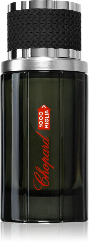 Chopard 1000 Mille Miglia eau de toilette for men 80 ml