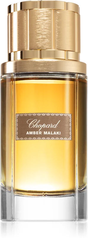 Chopard Amber Malaki Eau de Parfum for men 80 ml