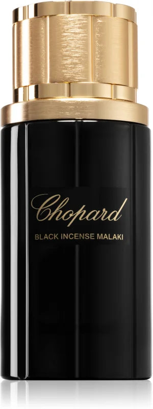Chopard Black Incense Malaki Unisex eau de parfum 80 ml