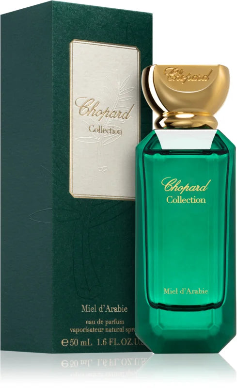 Chopard Gardens of the Paradise Miel d'Arabie Unisex eau de parfum