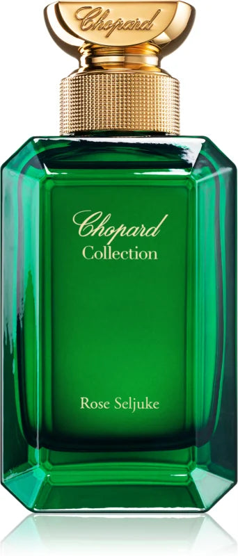 Chopard Gardens of the Paradise Rose Seljuke Unisex Eau de Parfum 100 ml