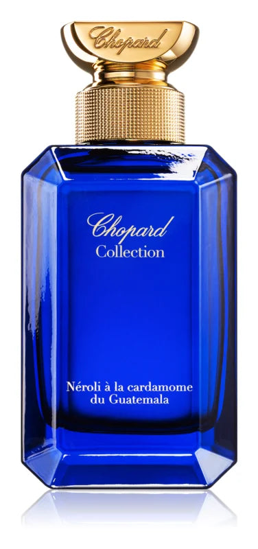 Chopard Gardens of the Tropics Néroli à la cardamome du Guatemala Unisex eau de parfum