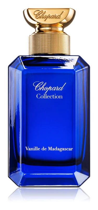 Chopard Gardens of the Tropics Vanille de Madagascar Unisex eau de parfum 100 ml
