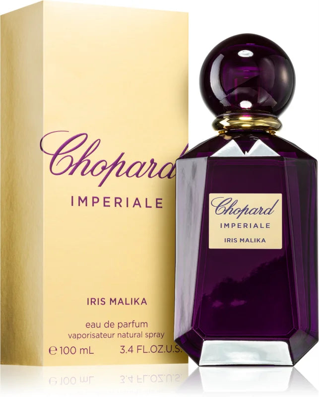 Chopard Imperiale Iris Malika Eau de Parfum for women 100 ml
