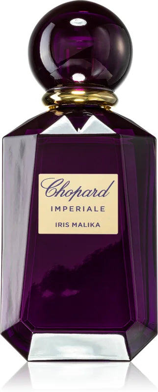 Chopard Imperiale Iris Malika Eau de Parfum for women 100 ml
