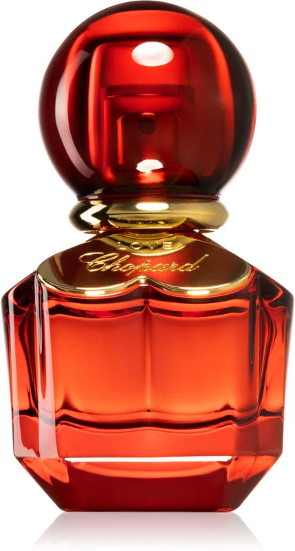 Chopard Love Chopard Eau de Parfum for women
