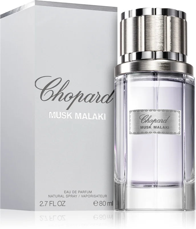 Chopard Musk Large Unisex Eau de Parfum 80 ml