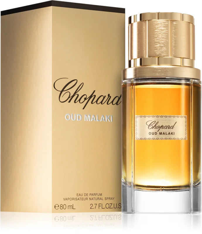 Chopard Oud Malaki Eau de Parfum for men 80 ml