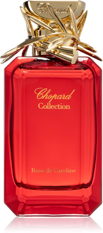 Chopard Carolina Rose Eau de Parfum for women 100 ml