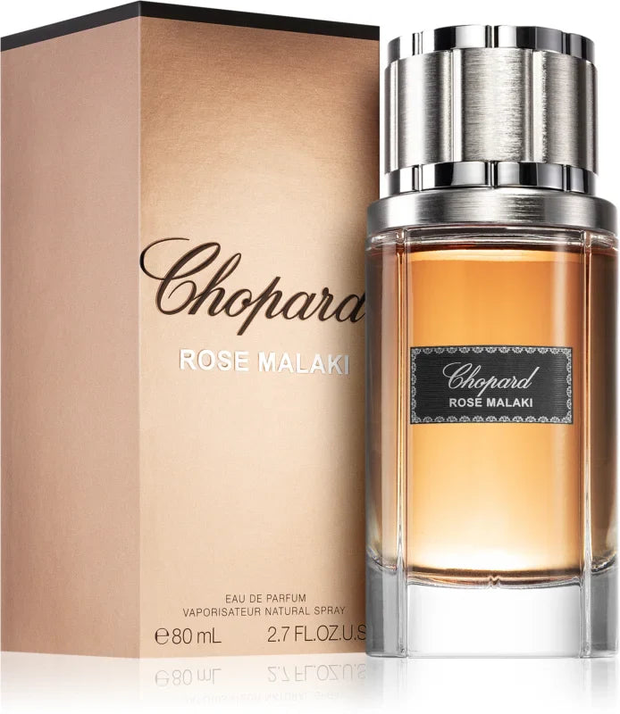 Chopard Rose Malaki Unisex eau de parfum 80 ml